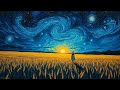 Dreaming with Van Gogh — Roots of Eternity