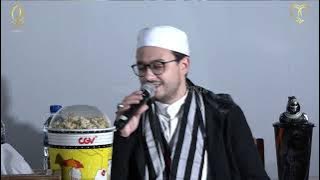 Syair Burdah - Syekh Mostafa Atef