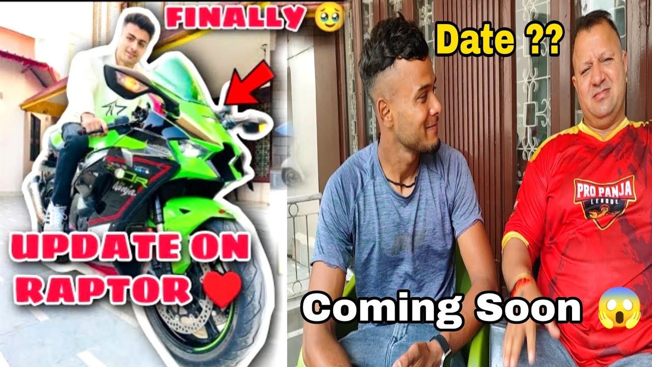 𝐅𝐢𝐧𝐚𝐥𝐥𝐲 𝐏𝐫𝐨 𝐑𝐢𝐝𝐞𝐫 𝟏𝟎𝟎𝟎 𝐊𝐢 𝐙𝐱𝟏𝟎𝐫 𝐃𝐚𝐭𝐞 𝐏𝐚𝐭𝐚 𝐂𝐡𝐚𝐥 𝐆𝐚𝐲𝐢 😱 || 𝐑𝐀𝐏𝐓𝐎𝐑 𝐂𝐎𝐌𝐈𝐍𝐆 𝐒𝐎𝐎𝐍 🔥 #zx10r #prorider1000