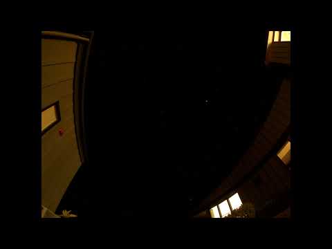 Healdsburg, CA Time Lapse