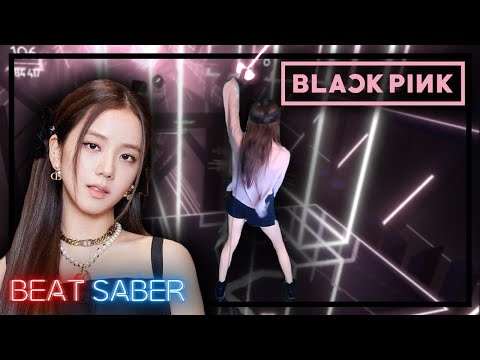 [Beat Saber] How You Like That - Blackpink (Expert+)