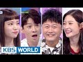 Hello Counselor - Gong Hyungjin, Jung Sanghoon, DIA’s Jeong Chaeyeon and Jueun [ENG/THA/2017.08.28]