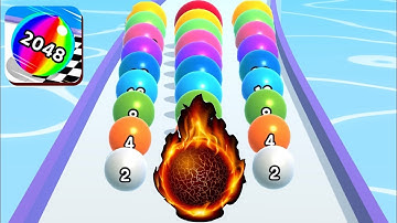 New Satisfying Mobile Game Count Masters Top Free Gameplay Walkthrough Max Levels Big Update Free