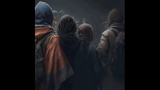 Building Bridges: Welcoming the Stranger