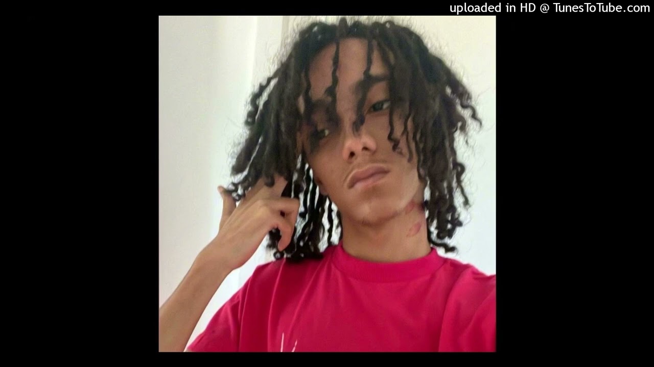 [FREE] PLUGGNB AMBIENT Type Beat X Big Rush x Luvvdami - "Intriga"