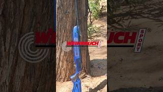 The best spring airgun: HW50s Limited Edition Blue
