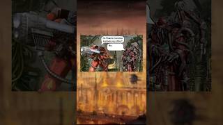 Honest Tech Priest | Warhammer 40k meme dub