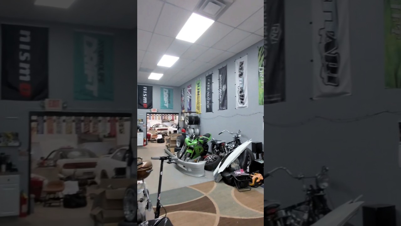 This place really is home 