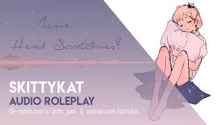 Asmr More Head Scratchies? Sleepy Relaxing Mage