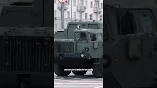 Thumbnail for Dit is het dodelijke wapen van Iran - kan het de VS en Israël stoppen?