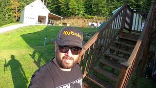 SHERWIN WILLIAMS Decking Stain Does the JOB.