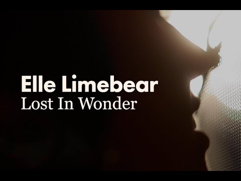 Elle Limebear: Lost In Wonder Album Trailer