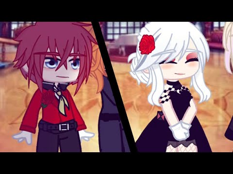 || She Looks Just Like A Dream... || Twisted Wonderland / Riddle x F!Yuu