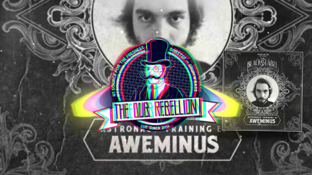 Aweminus - Astronaut Training (MurDa Remix)