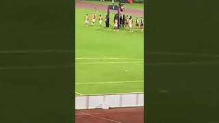 Joy MOHUN BAGAN 💚❤️ #shorts #viral #derby #mohunbagan #isl2026 #isl