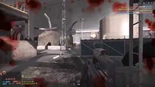 [TEST] Accidental Win - Operation Firestorm 60 FPS Reupload