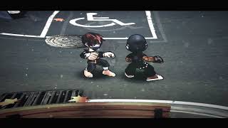 Rumble Fighter: Practice Edit