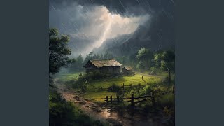 Rain's Thunderous Overture