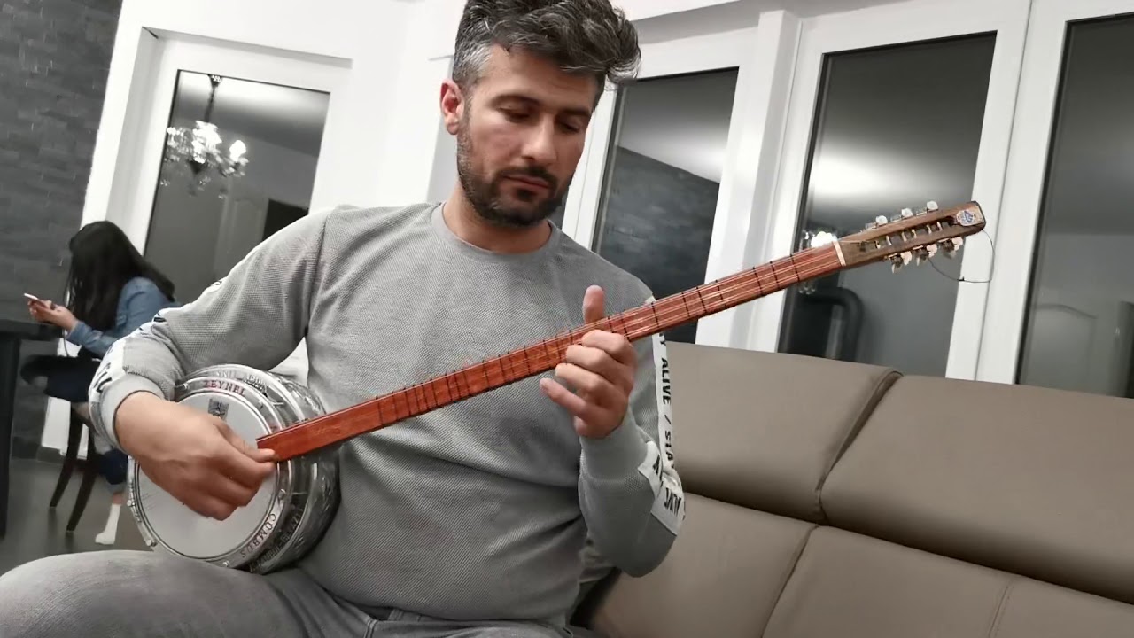 Spontan instrumental.  Serttip