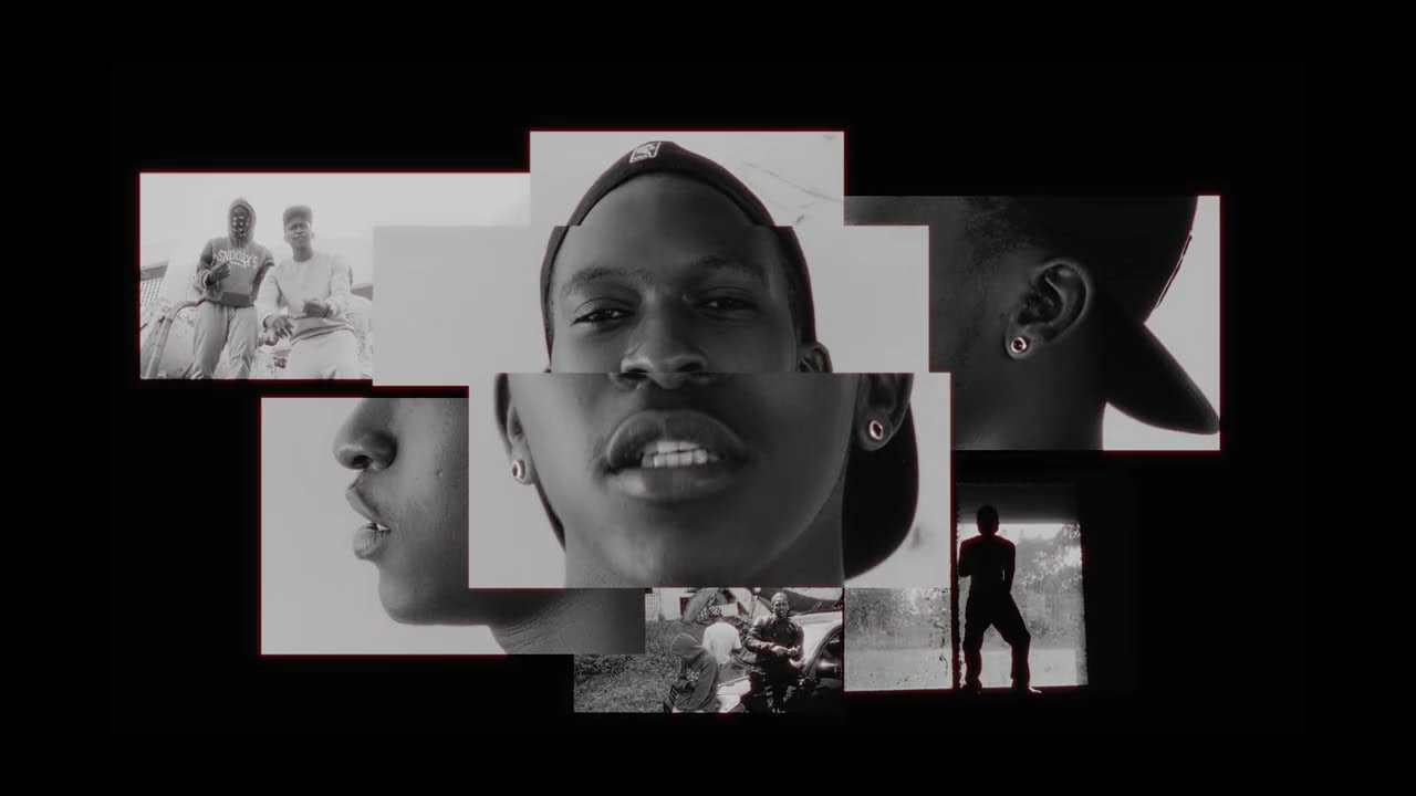 FAIN-WAGUAN ( Official video)