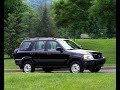 1996 - 2001 Honda CR-V  Will Not Start  Rough Idle Misfire Fix DIY