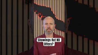 Getting Showings But NO Offers? Here’s Why. 🏡