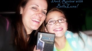 Review: Wisdom of the House of Night Oracle Deck