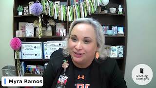 Leading with Connection: Myra Ramos and La Joya ISD Are Building Joyful Early Learning Communities