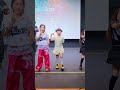[Suah] " 휘슬 노크 챌린지 " #Rpd #Challenge