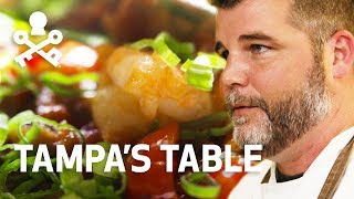 Tampa Restaurants: Elevage