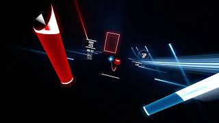 Eewk  Curtains all Night Long expert  Combo beat Saber Ost 5