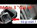 Tổng Hợp Chi Tiết Mavic 3 Classic Sắp Ra Mắt | Phân Tích Flycam Mới Nhất