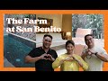 The farm at san benito batangas philippines tour  albressa philippines