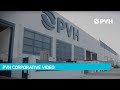 Pvh corporate