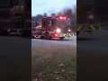 Tilton-Northfield Fire and Ems 21e1 and city of Franklin Fire Department 7e4