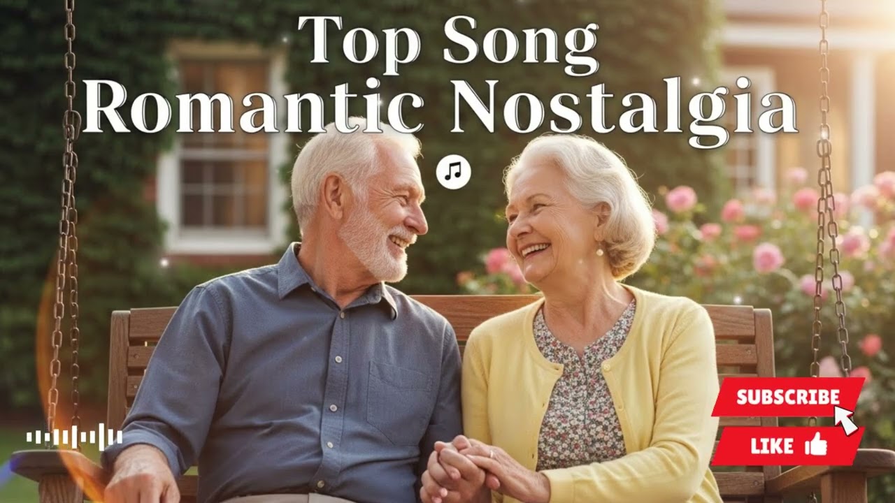 Soft Love Songs for Peaceful Reflection and Memories