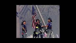 Remembering 9/11