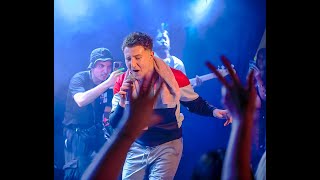 Liam C - Big in 2025 tour - @The water rats