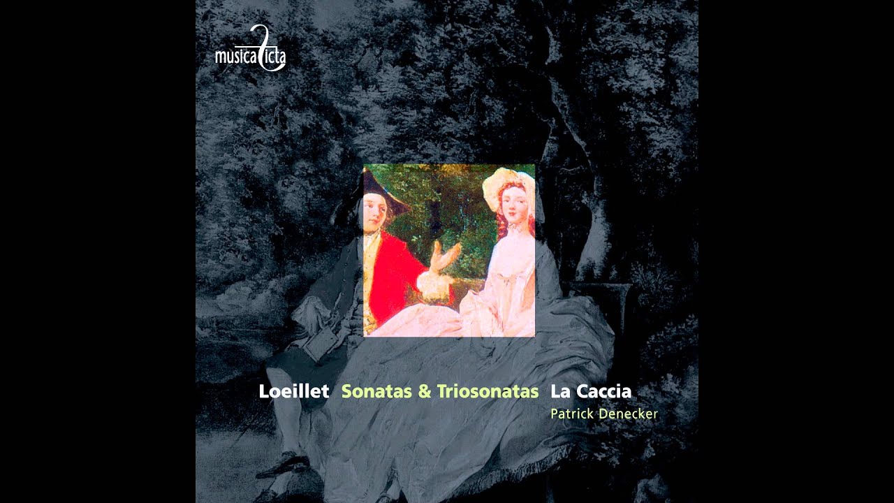 Patrick Denecker, Mirella Ruigrok, Georges Barthel, Stefanie Troffaes, Marcel Ponseele, Jan Bontinck