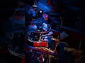 Heavy Metal Dannok Skyloft international pub Thailand #livemusic ด่านนอก ร้านเหล้า