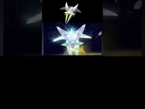 ポケモンSV対戦 白い悪魔クワガノン #ポケモンsv #ポケモン対戦 #クワガノン