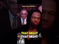 Sugar Shane kämpfte in dieser Nacht gegen zwei Leute