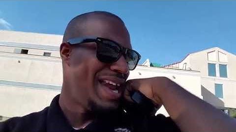 When a Transgender gets pulled over