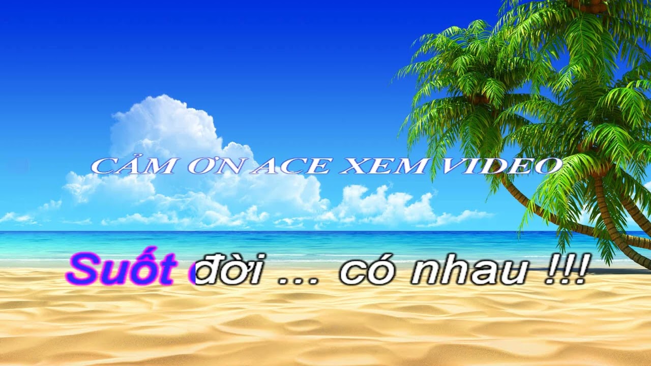 Karaoke TRĂNG THỀ ST Nhật Hà 1966 TONE Beat Nam F'm. Mới nhất 03/03/26