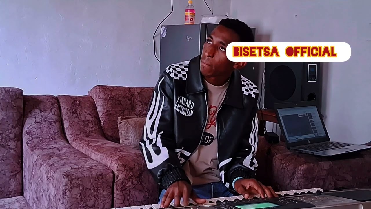 UMUKUNGA WUMWAKA WA 2026 HAMWE NA PIANIST CONSEILLE 🎹🎹🎹🎵🎵🔥🔥