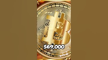 Bitcoin’s Unstoppable Rise: $0 to $90,000 Explained in 30 Seconds