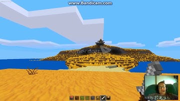 Minetest Single Player Episode #1