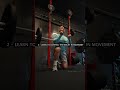 Real Strength Moves Like This #functionaltraining #corestrength #athlete
