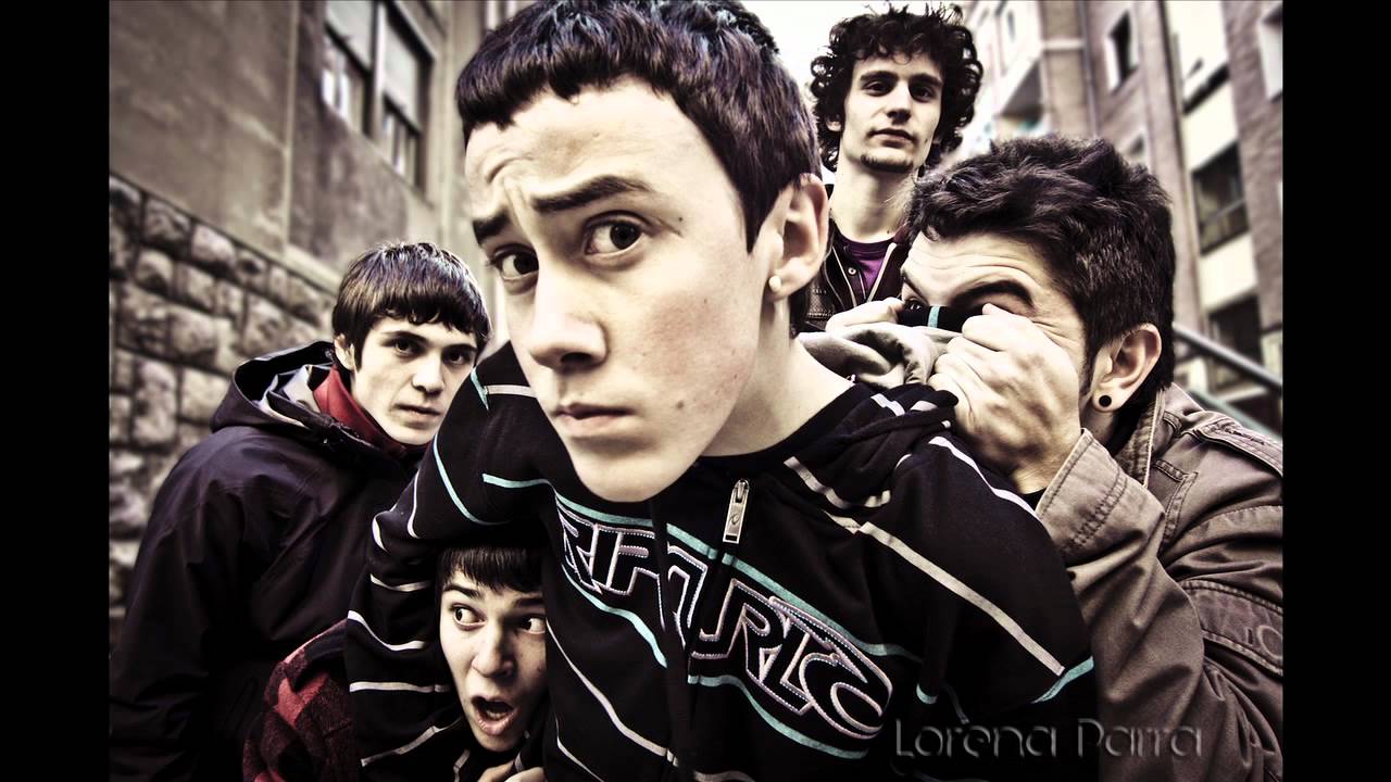 Herri Oihua - Martxa baten lehen notak