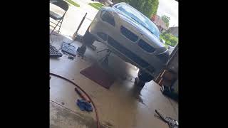 The 650 broke A LOT